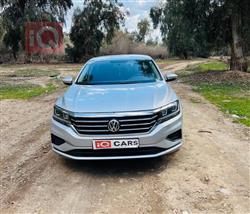 فولكسفاغن باسات